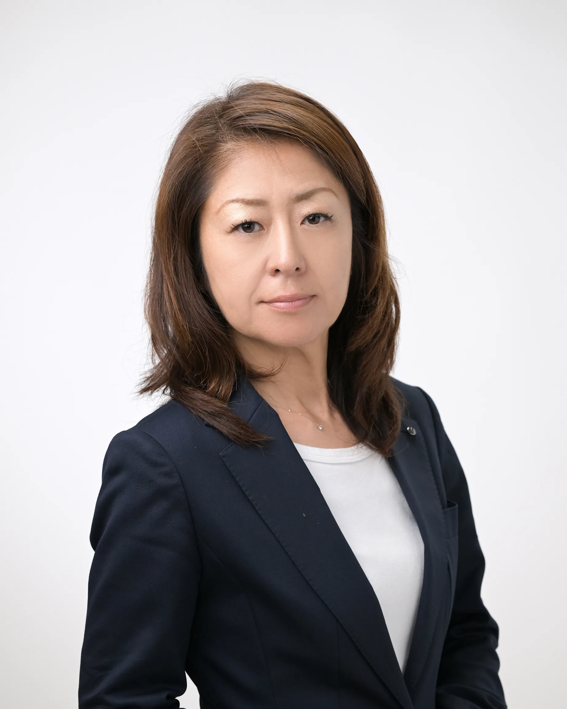 Volkswagen熊本の代表者 丸山智津子